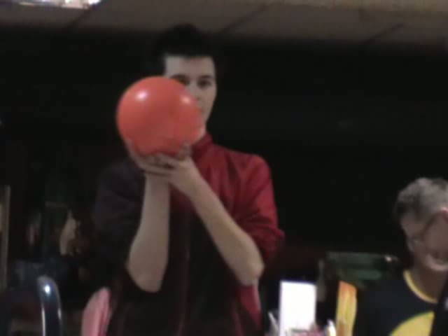 Bowlingová liga ovplyvnená chorobami