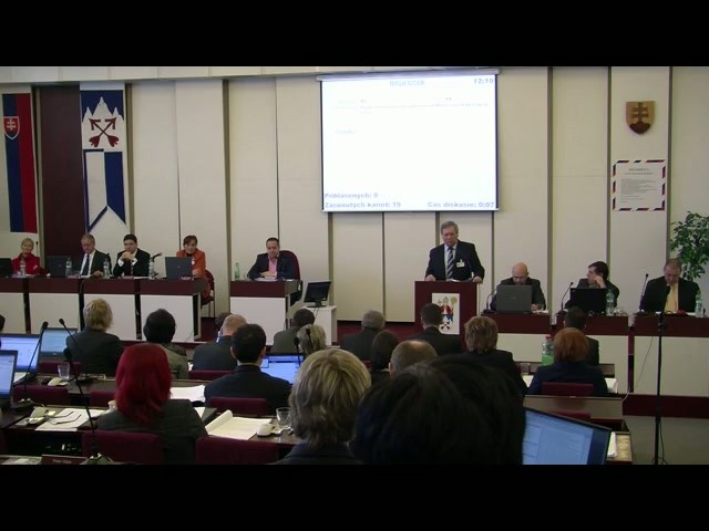 Pre rozpočtové provizórium má HK Poprad problémy