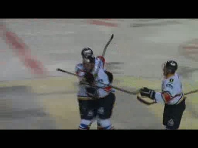 Prvá bitka o Hron do rúk Zvolena