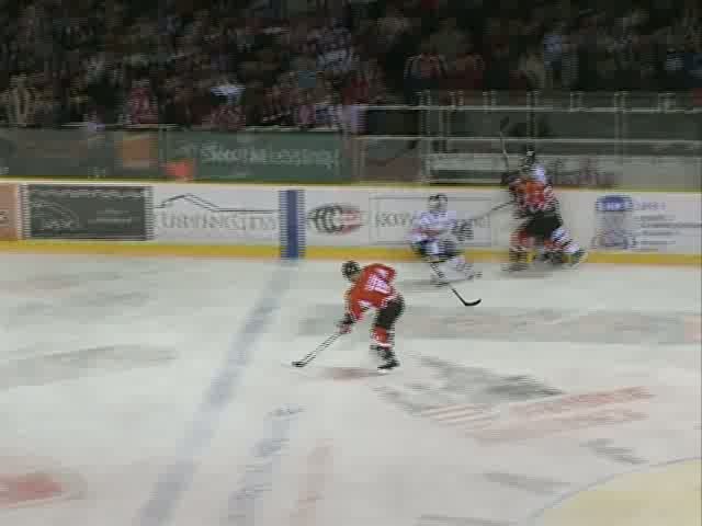 Ako zo zlého sna...