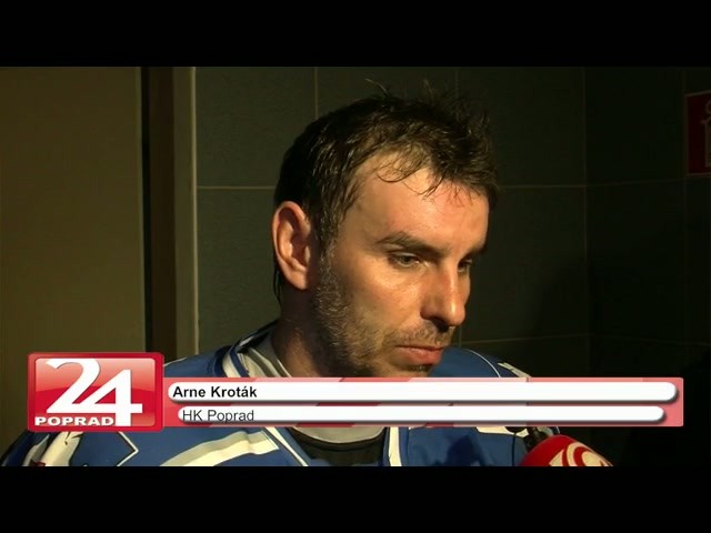 Urobíme všetko pre to, aby sme v nedeľu podali taký istý výkon ako dnes