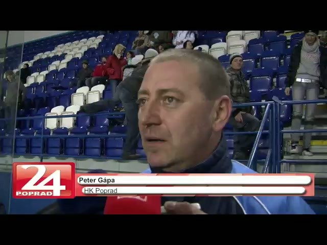 Popradčanky nastúpili v plnej sile