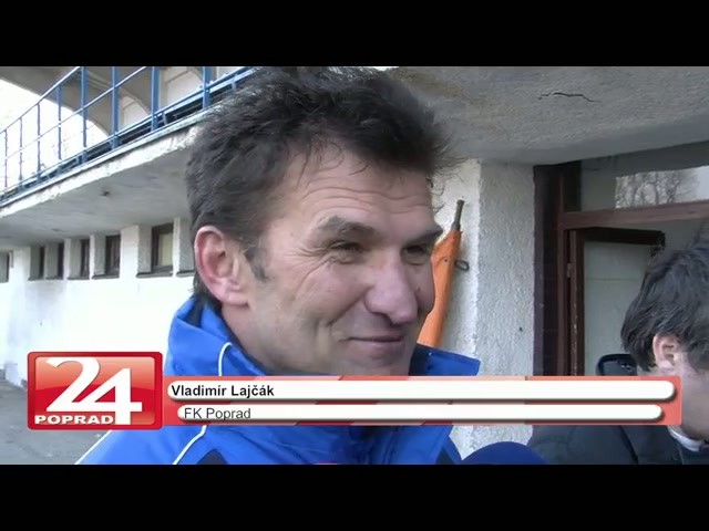 Jarnú časť Popradčania začali dobre