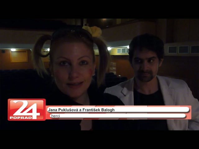 Zabudnutý čert v Poprade