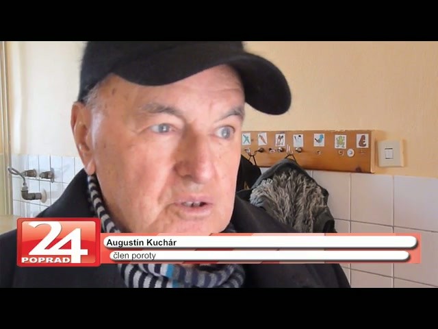 Hviezdoslavov Kubín v Poprade