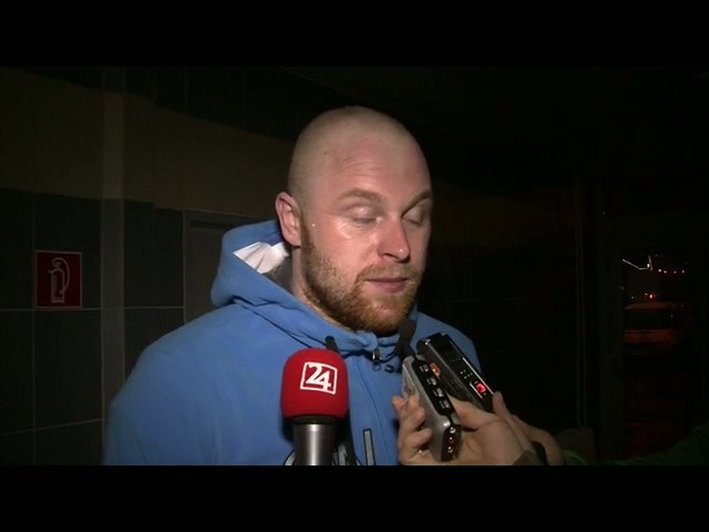 Pre Lukáša Bambúcha je to výnimočná séria