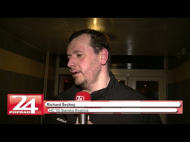 Šechný v play off narazil na bývalých spoluhráčov