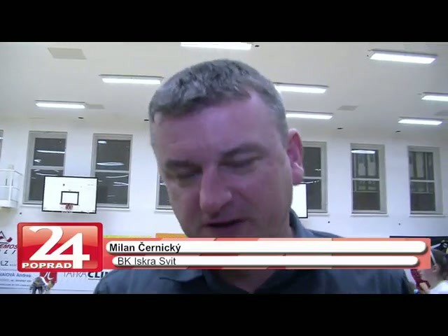               Iskra zhasla pred play off