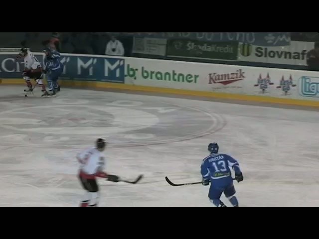 Stav série po druhom zápase vyrovnaný!