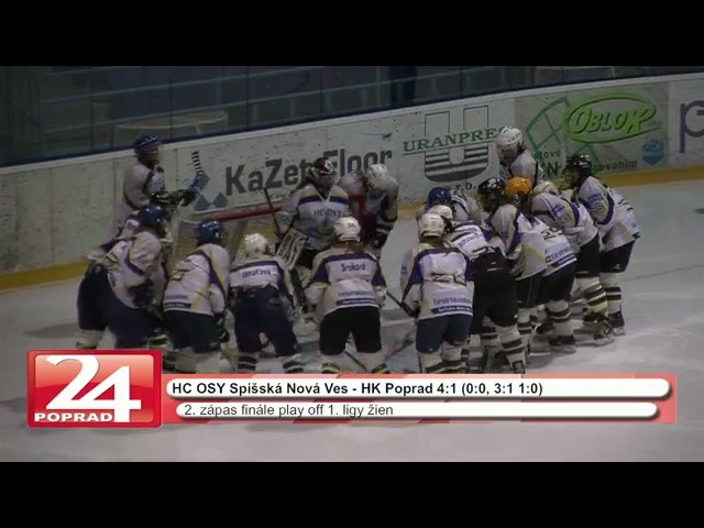 OSY vrátili Popradčankám požičané