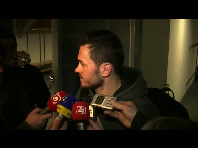 Urobili sme chybičku a prehrali sme