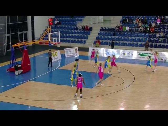 Prvý zápas v play off víťazne