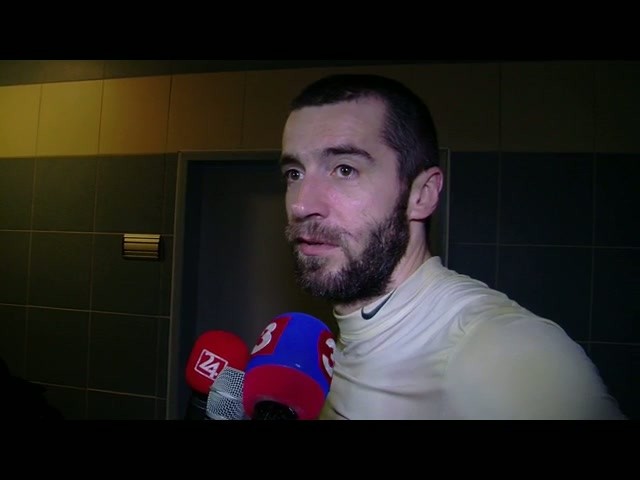 Urobili sme chyby a Poprad to využil