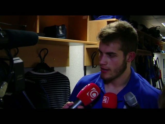 Ján Brejčák je rád, že to zvládli s piatimi obrancami