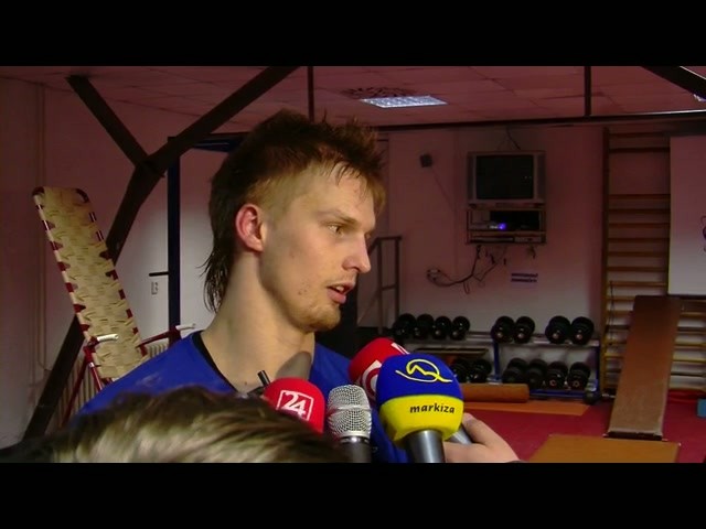 Dnešným gólom napravil nepremenený nájazd v 6. zápase