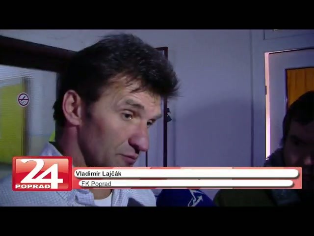 Na popradskej oráčine víťazom Bardejov