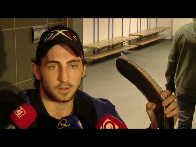 Poslali na nás mladých chlapcov, nech to tam behajú a rozbíjajú