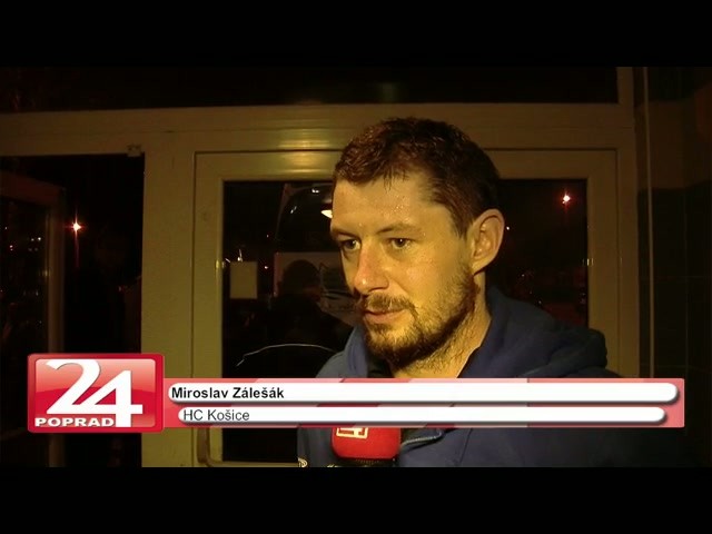 Dali sme dva góly a dostali sme sa do pohody