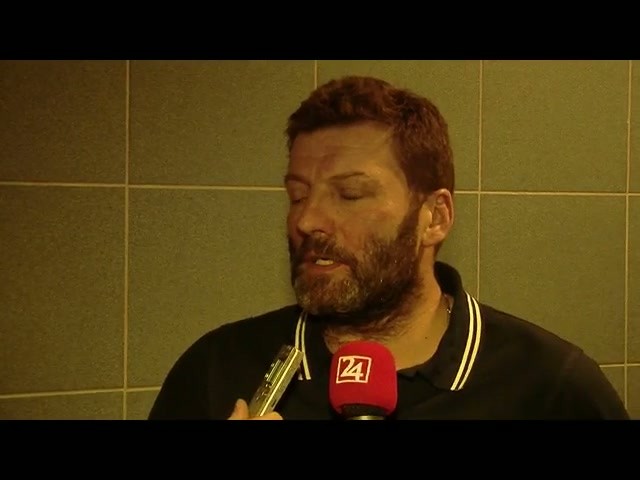 My sa napracujeme na tie góly