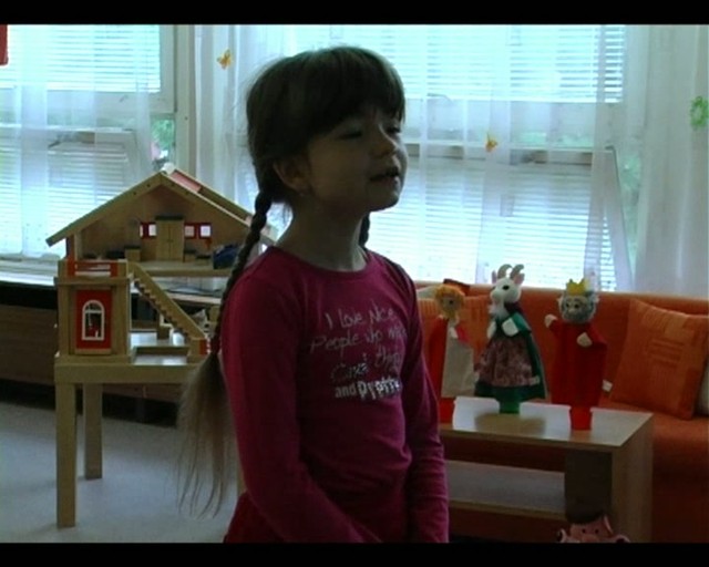 Malé talenty zahviezdili