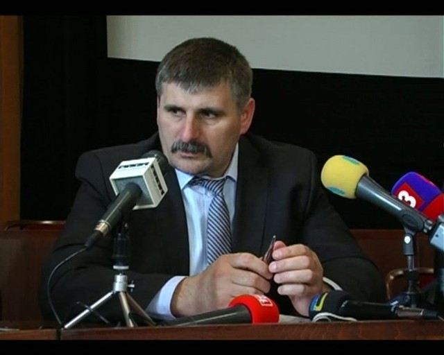 Po Chrenovej je na rade Klokočina