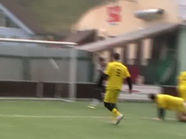 No Fear stratil prvé body