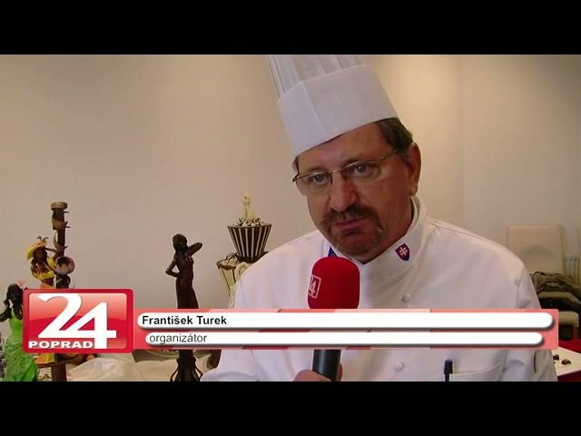 Zážitok pre oči i žalúdok