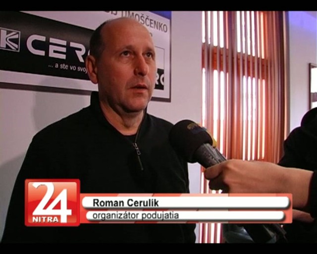 Sám proti osemnástim