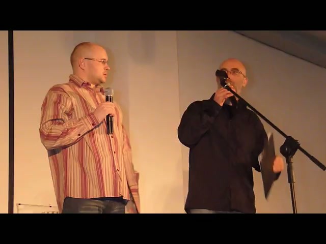 50 rokov výtvarného vzdelávania v Poprade