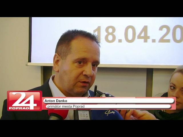 Poslanci schválili rekonštrukciu Zimného štadióna