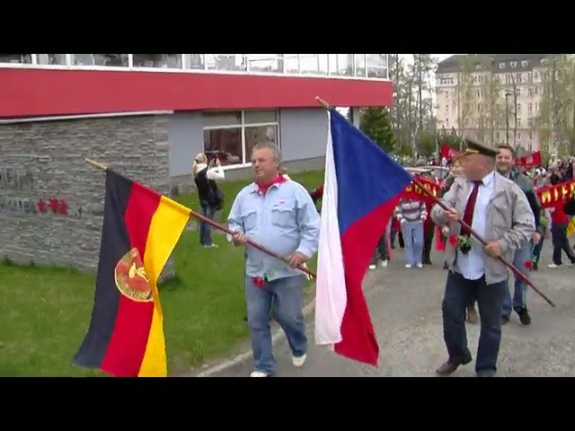 1. máj ako má byť