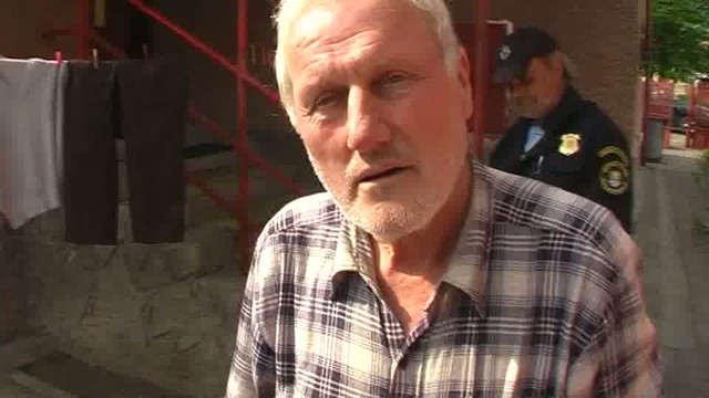 Dôchodcu prepadli trikrát v priebehu týždňa