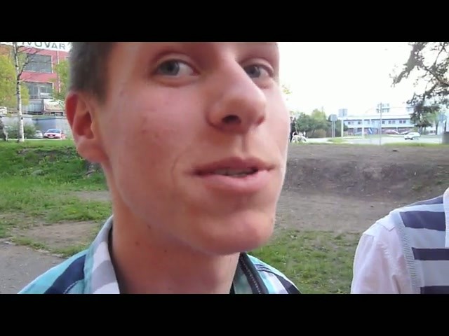 Študenti predstavili automat z Lega