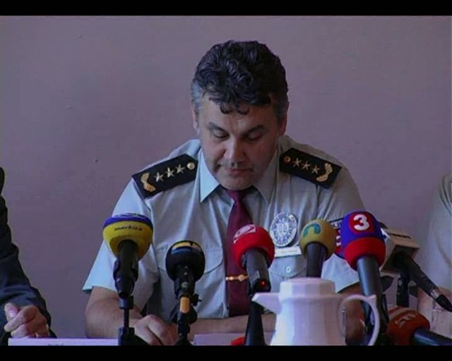 Pašovali vajcia papagájov