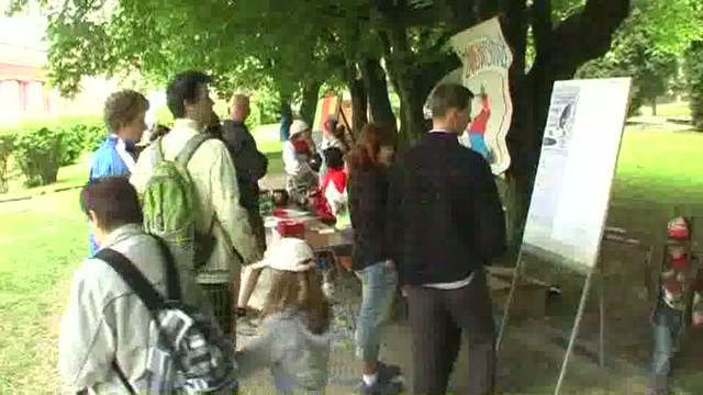 ME v guľkách už deviatykrát