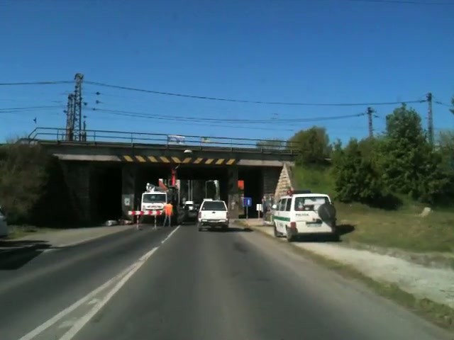 Od stredy bude obmedzená premávka na Štefánikovej ulici