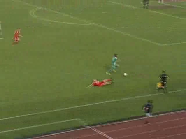 Po divokom priebehu šťastnejšia Dukla