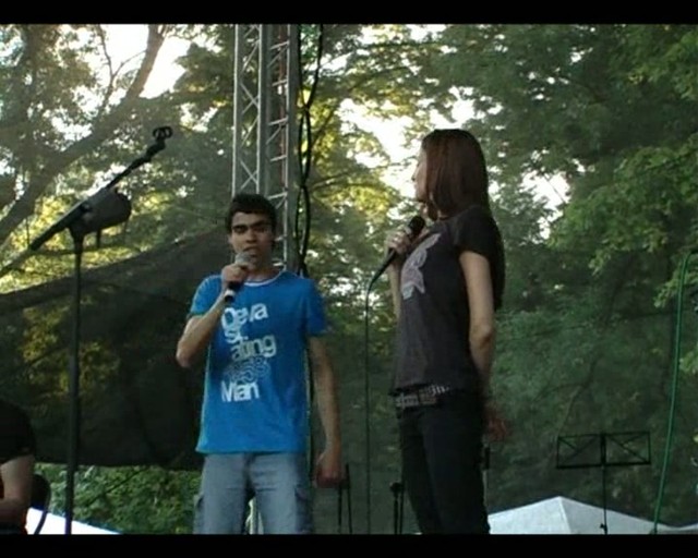 Aby deti mamy a otcov mali