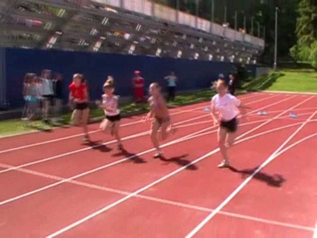 Mladí olympionici lámali rekordy