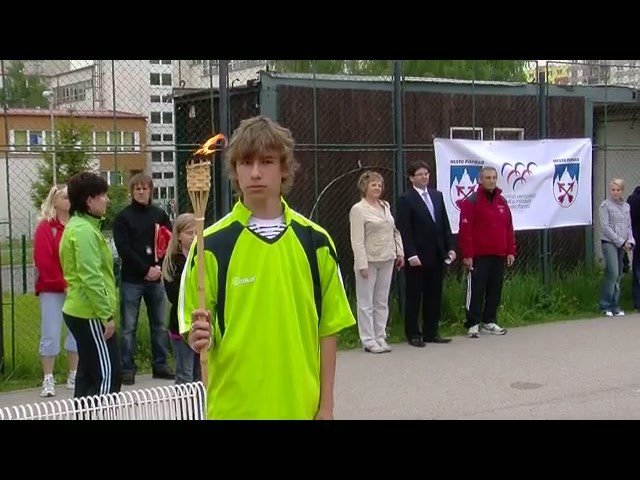 Olympiádu v atletike vyhrali školy Jarná a Francisciho