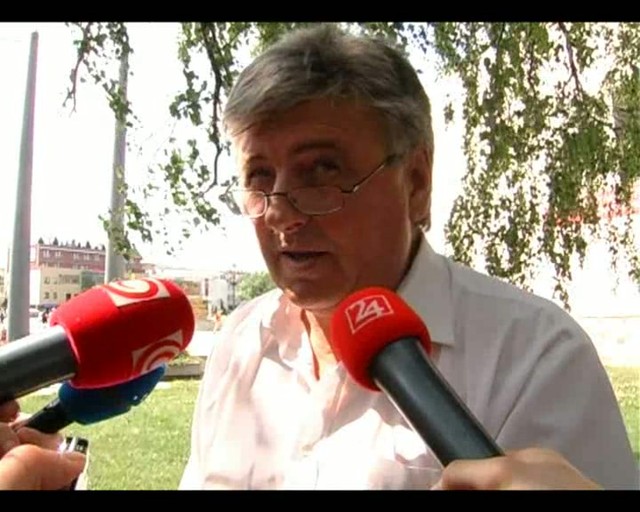 Ľudia recesiou prekvapili