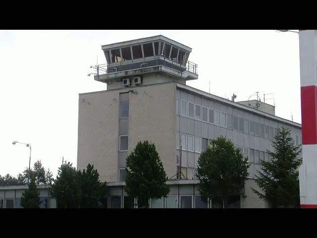 Budeme lietať do Londýna?