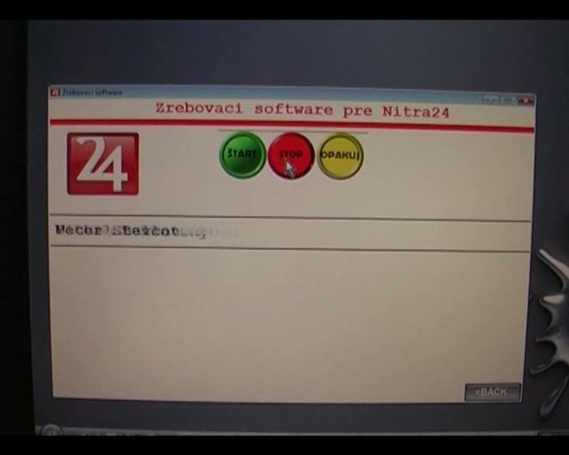 Lístky na Open dance párty rozdané