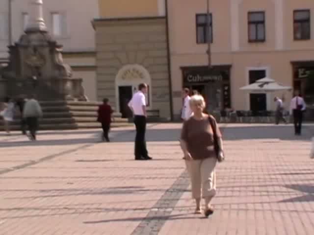 Exkluzívny rozhovor s bystrickými mormónmi!!!