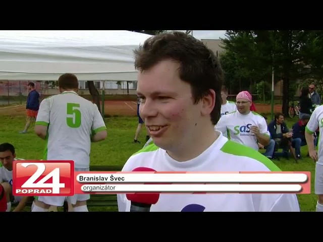 V Spišskej Teplici (sa) zabávali známi politici