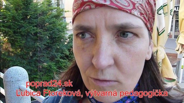 Nová prehliadka filmov a fotografií