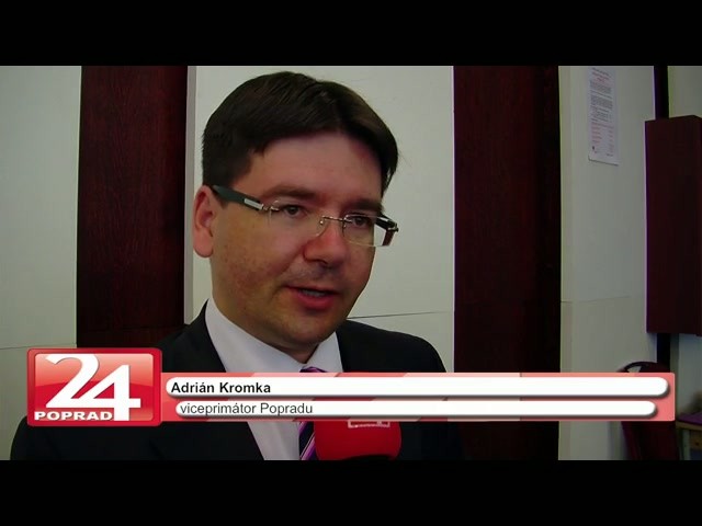 Mesto prevezme do správy cestu z Veľkej k akvaparku