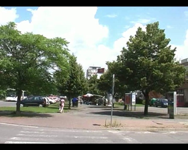 Okom kamery proti zločinom	