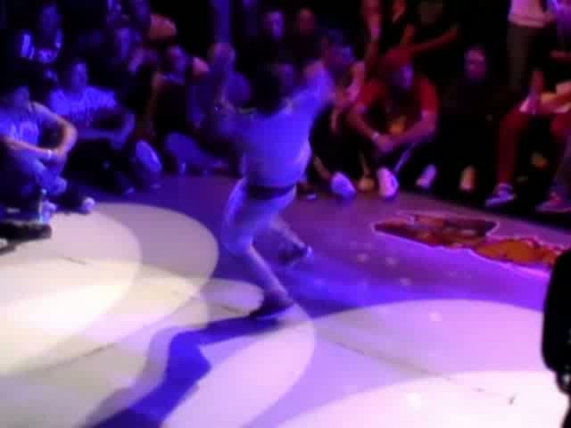 Outbreak Europe bojoval proti fyzikálnym zákonom