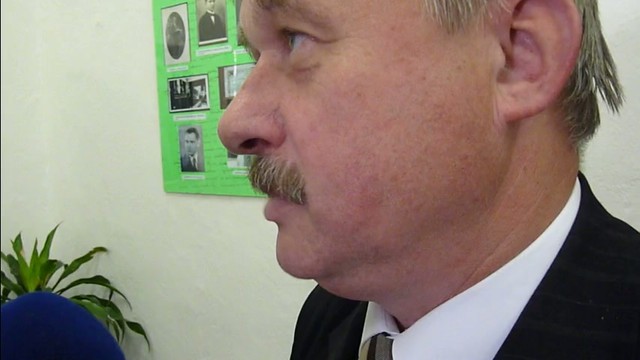 Spomienka a výstava venovaná Jozefovi Štolcovi